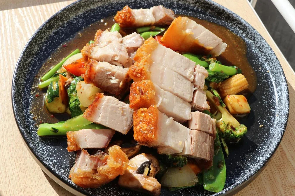 Food & drink, Taste of Thai Restaurant