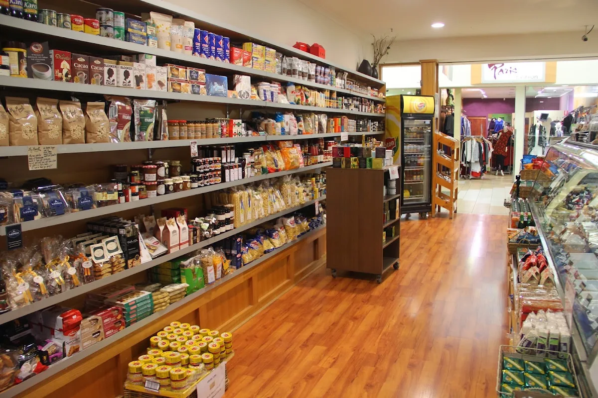 Vibe, Eltham Deli