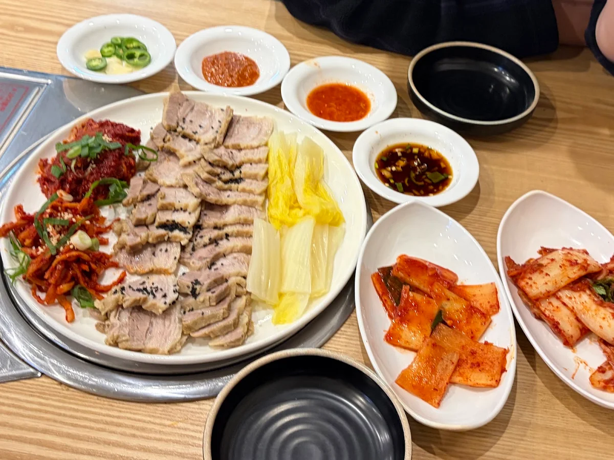 Food & drink photo 2