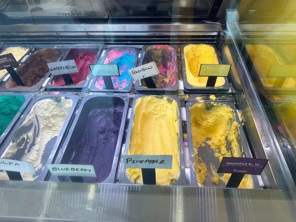 Food & drink, Falooda House Craigieburn