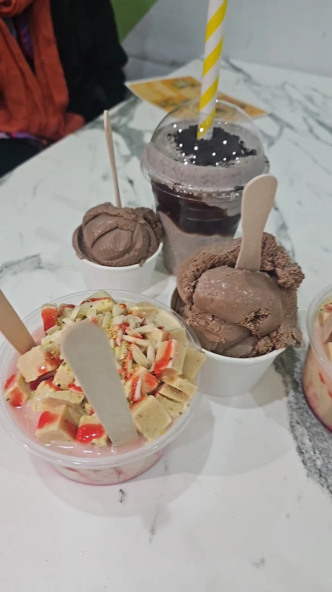 Food & drink, Falooda House Craigieburn