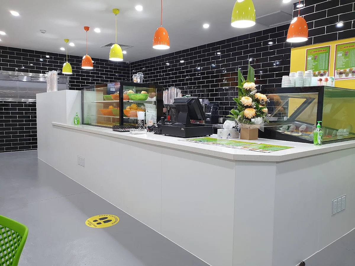 Vibe, Falooda House Craigieburn