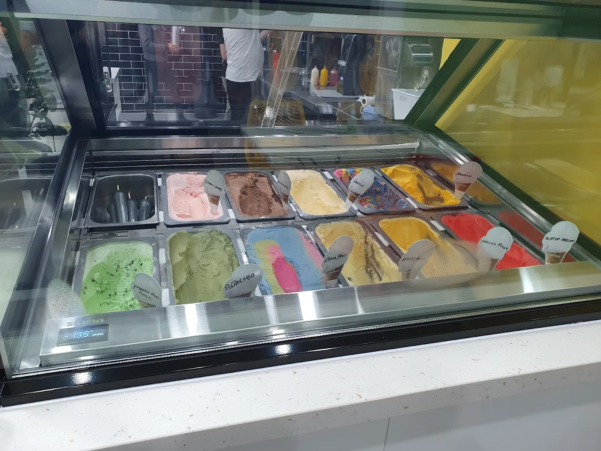 Vibe, Falooda House Craigieburn