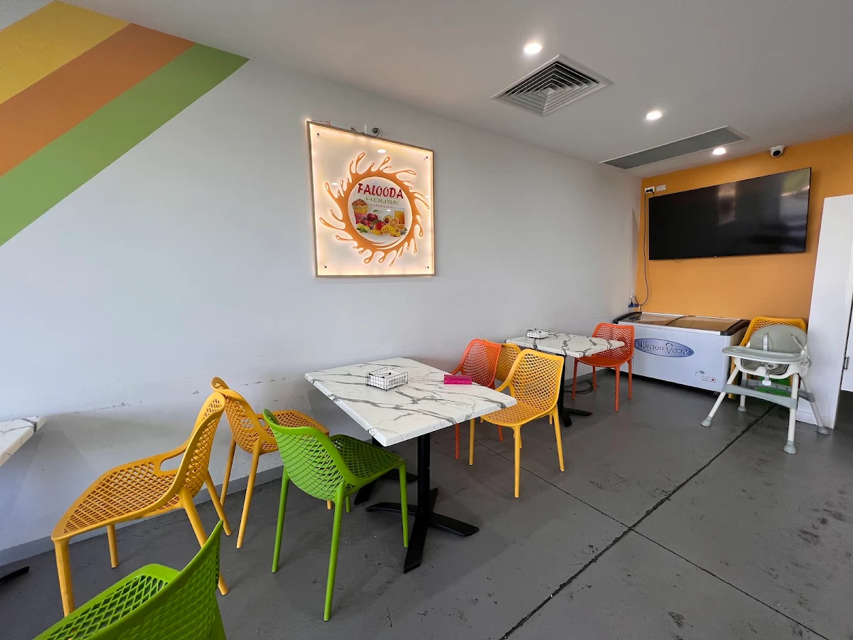 Vibe, Falooda House Craigieburn