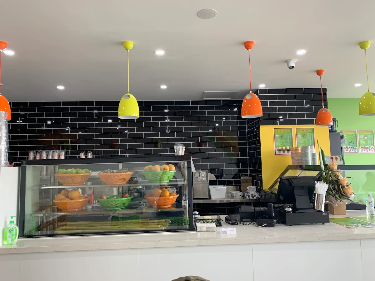 Vibe, Falooda House Craigieburn