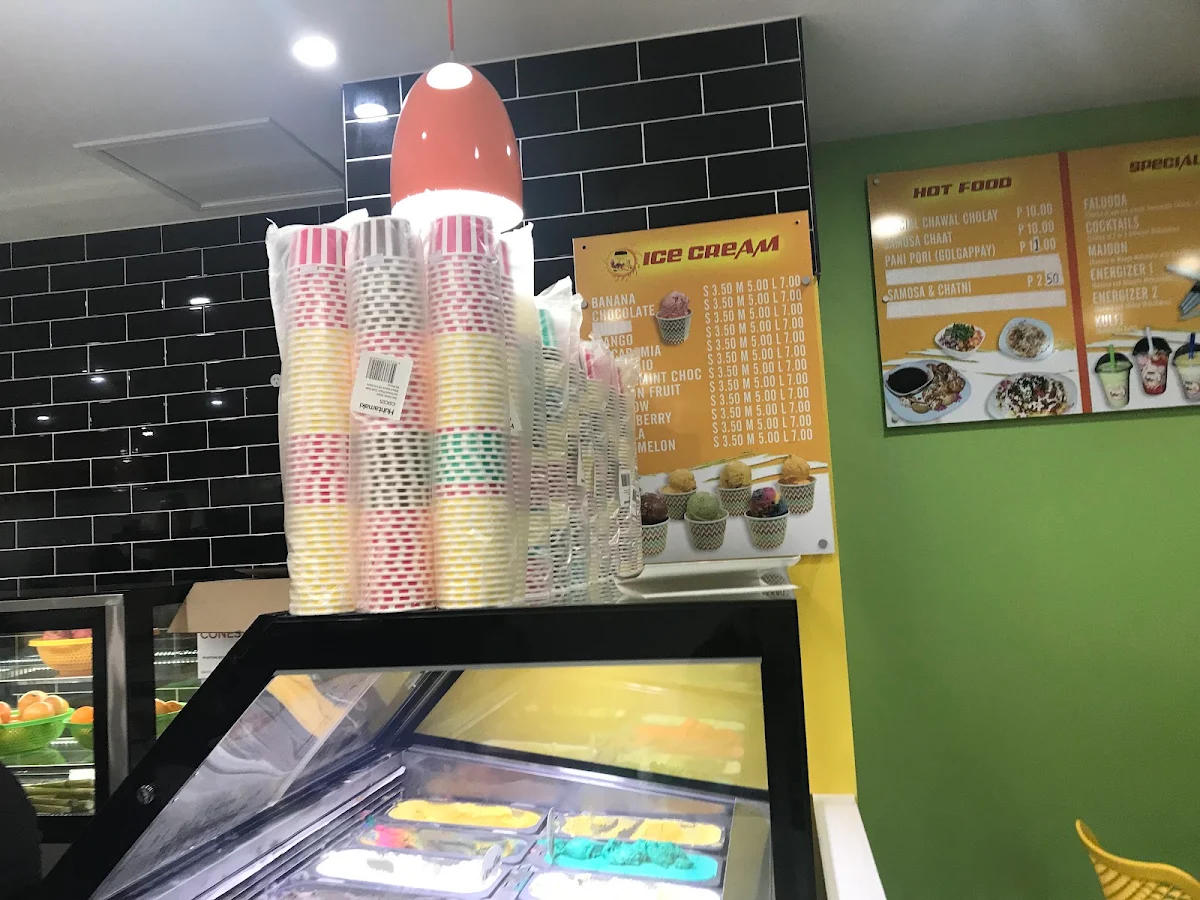 Vibe, Falooda House Craigieburn
