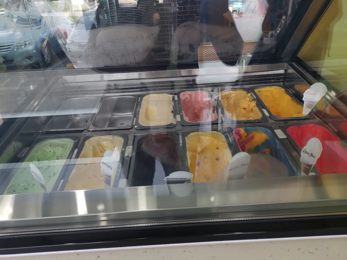 Vibe, Falooda House Craigieburn