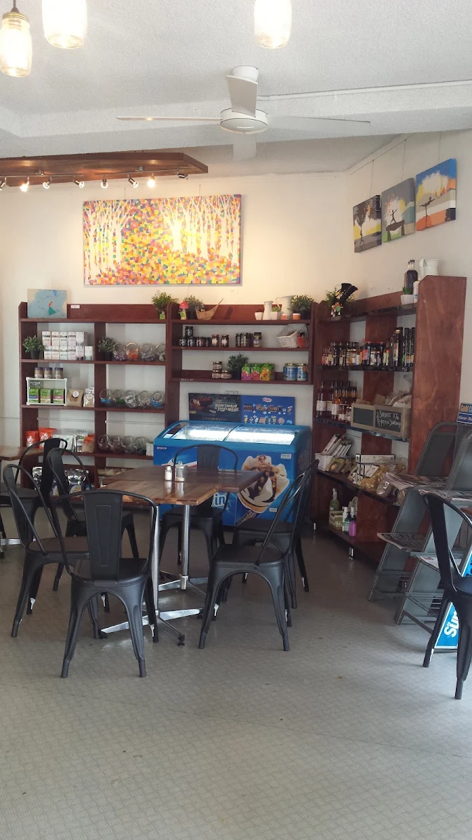 Vibe, Lakeview Espresso Burleigh