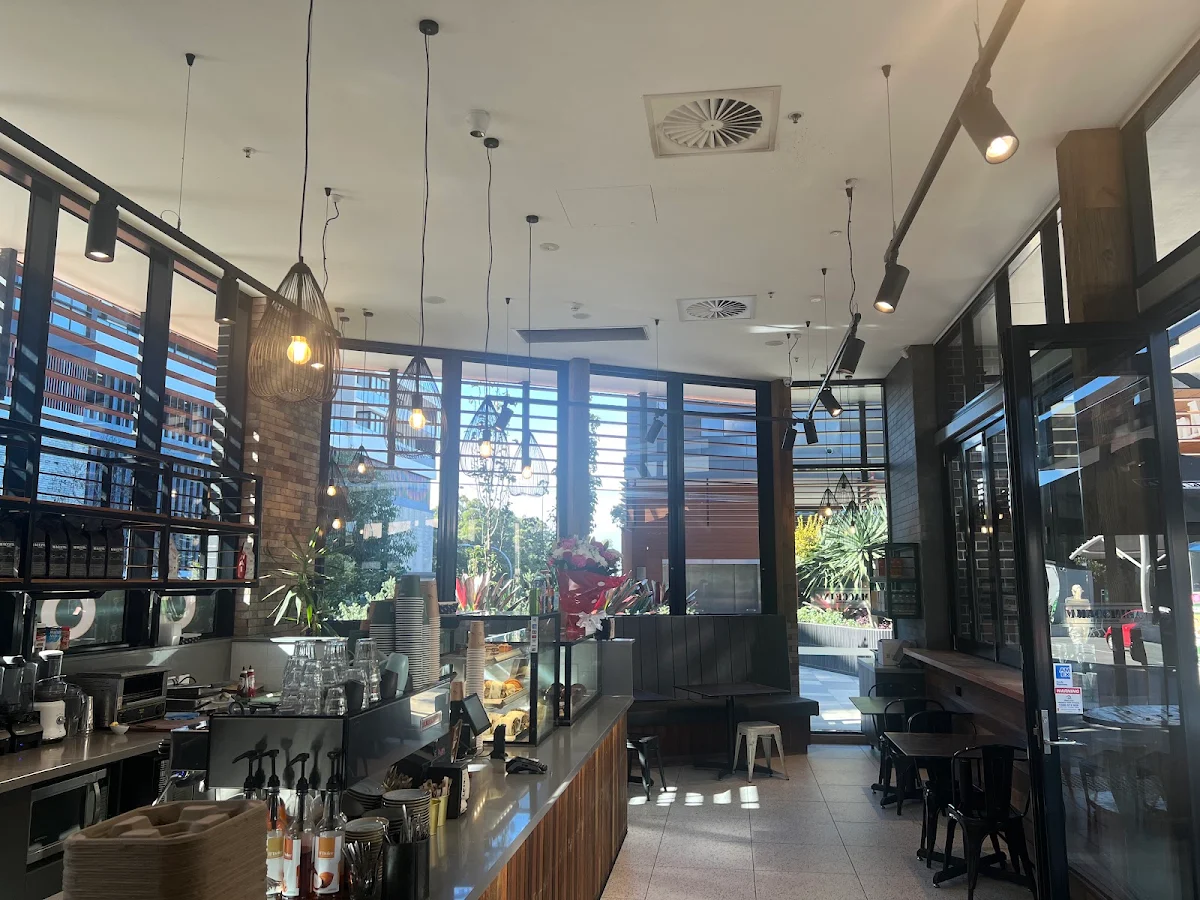 Vibe, Bagel X Brew (By Cafe C&M)