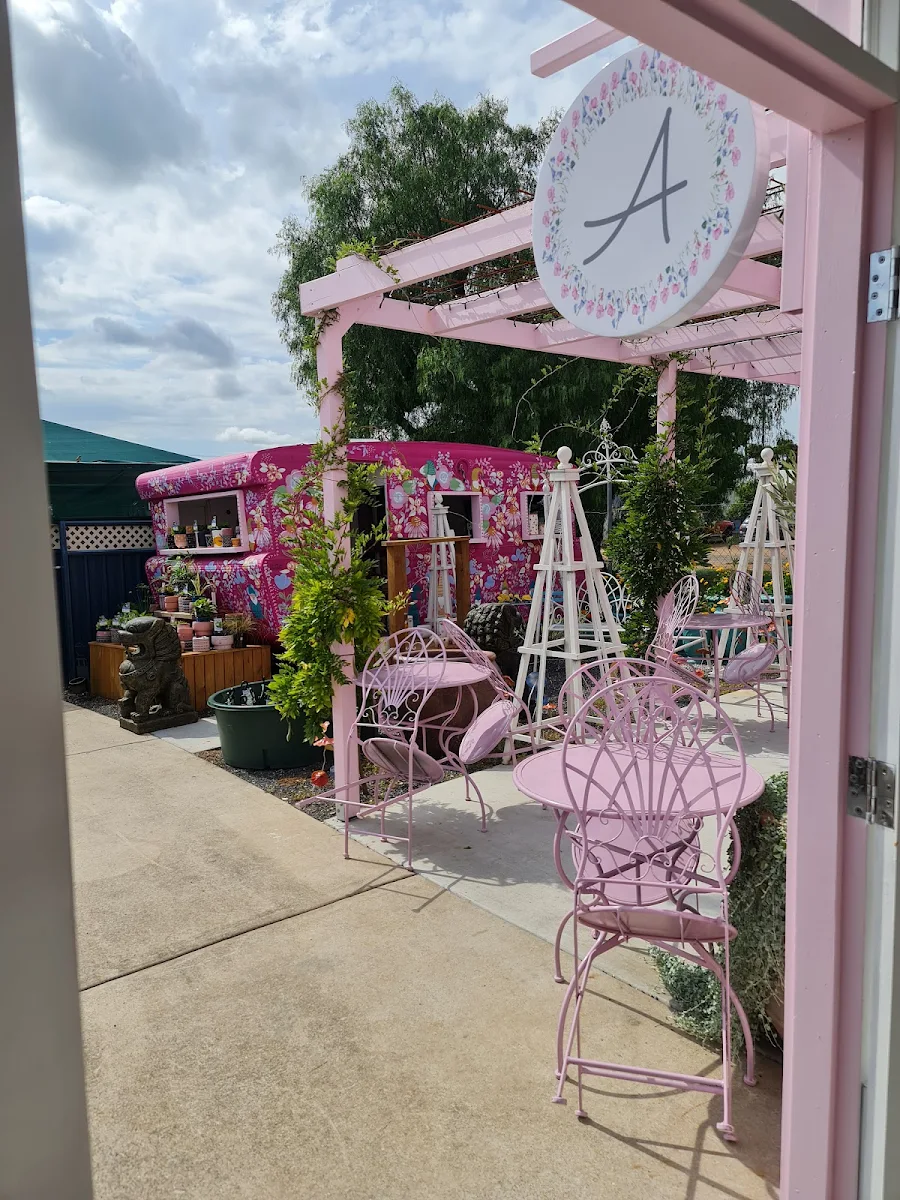 Vibe, Warwicks Gardens Galore