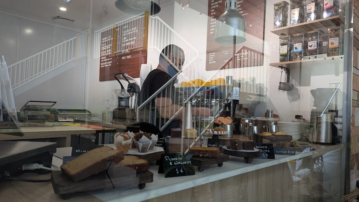 Vibe, papu deli