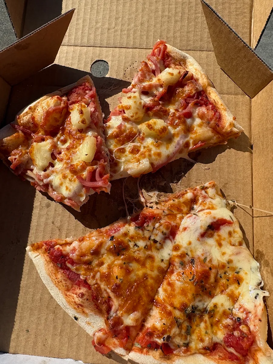 Food & drink, Olive Tree Bakery (Footscray)