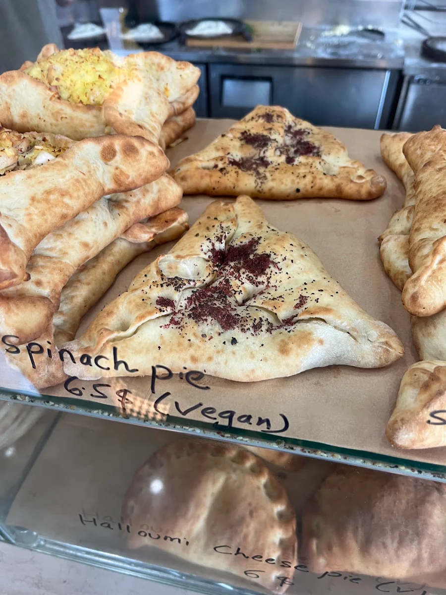 Food & drink, Olive Tree Bakery (Footscray)
