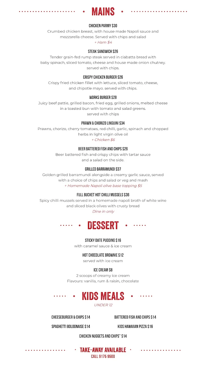 Menu photo 3