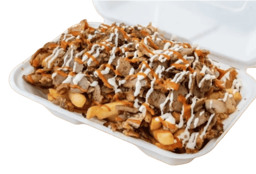 Food & drink, Jack’s Kebabs