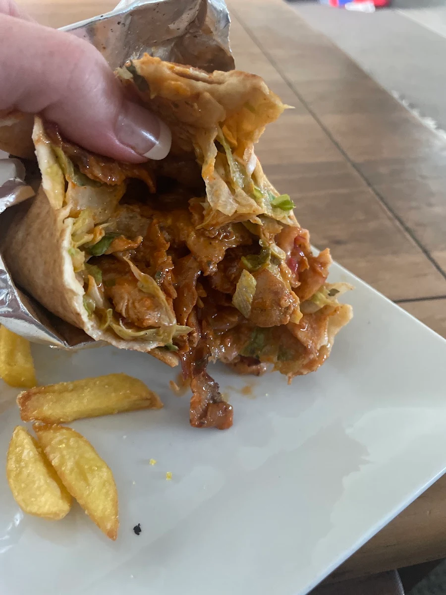Food & drink, Jack’s Kebabs