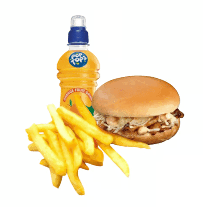 Food & drink, Jack’s Kebabs