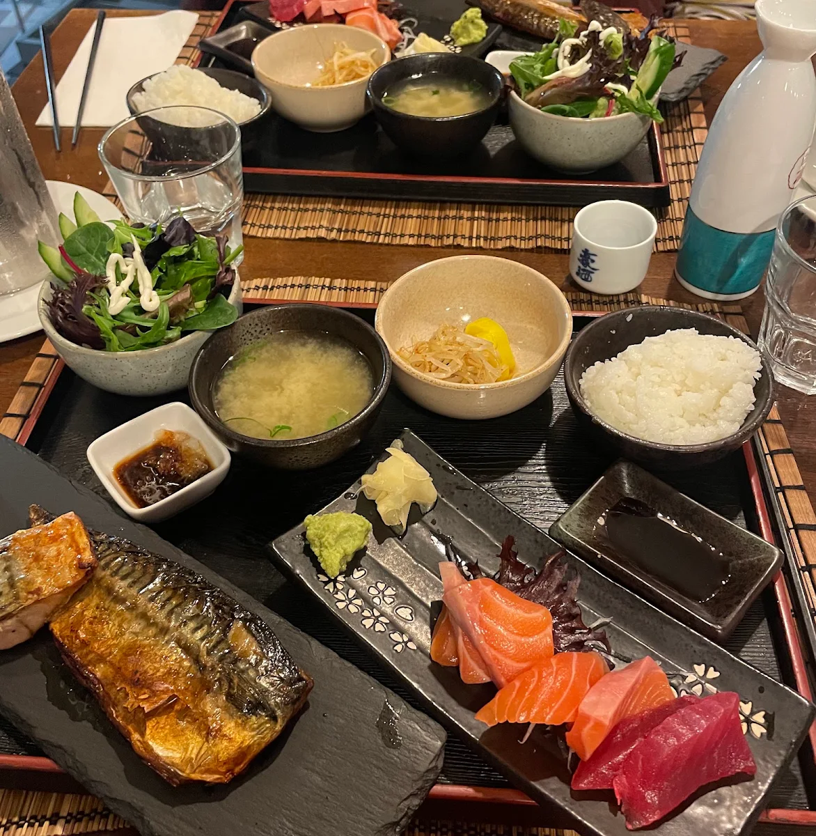 Food & drink, Acacia Modern Japanese Dining