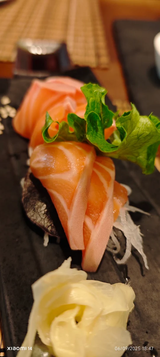 Food & drink, Acacia Modern Japanese Dining