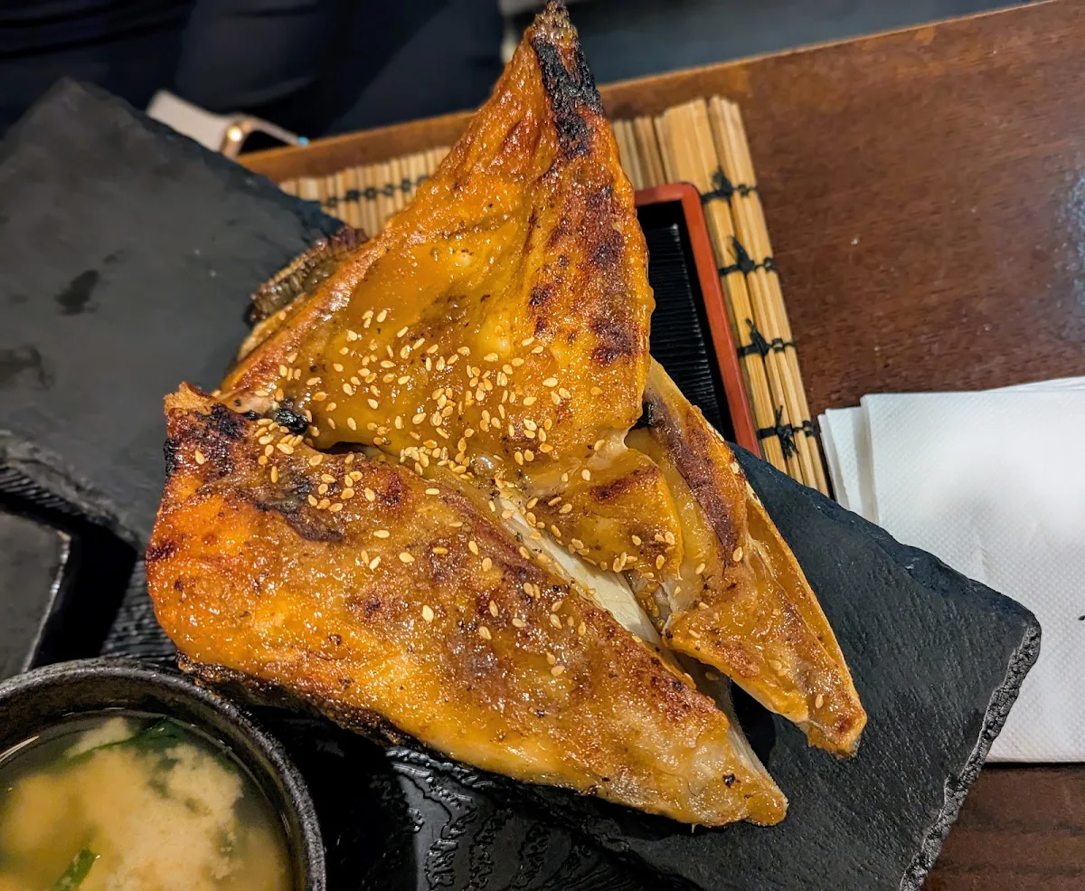 Food & drink, Acacia Modern Japanese Dining