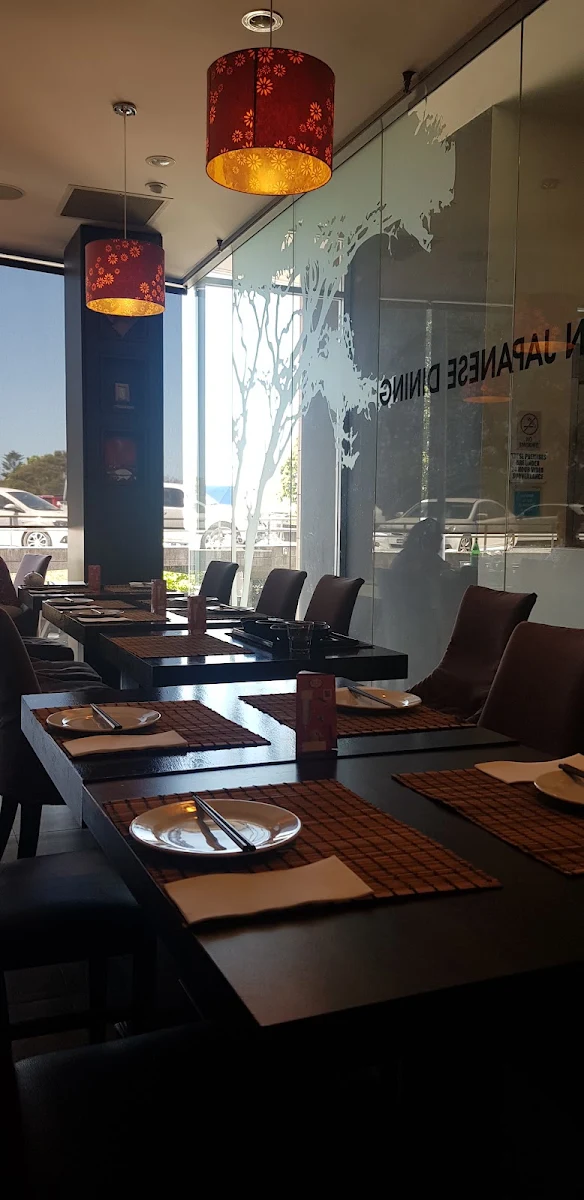 Vibe, Acacia Modern Japanese Dining
