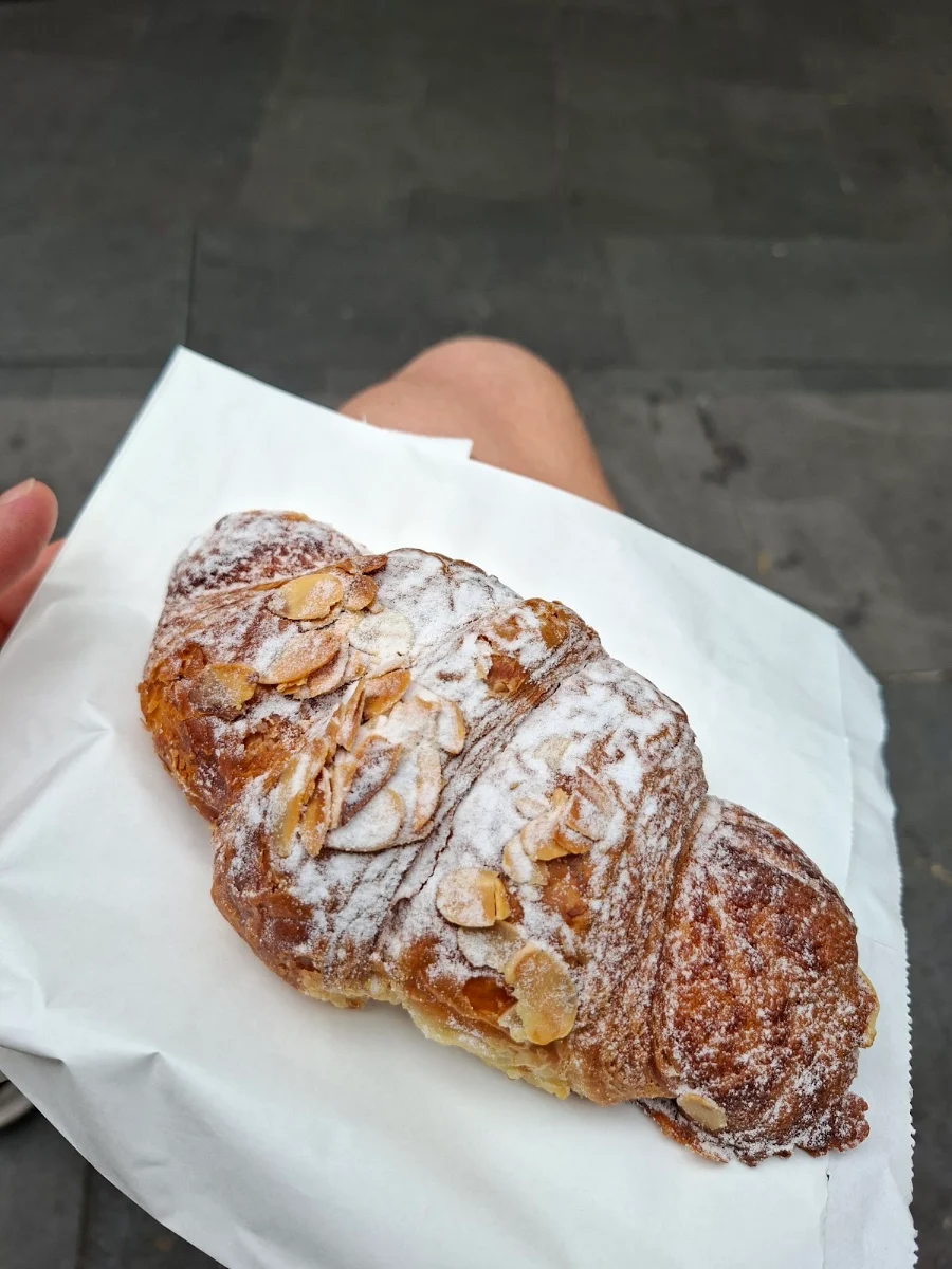 Food & drink, Brioche by Philip