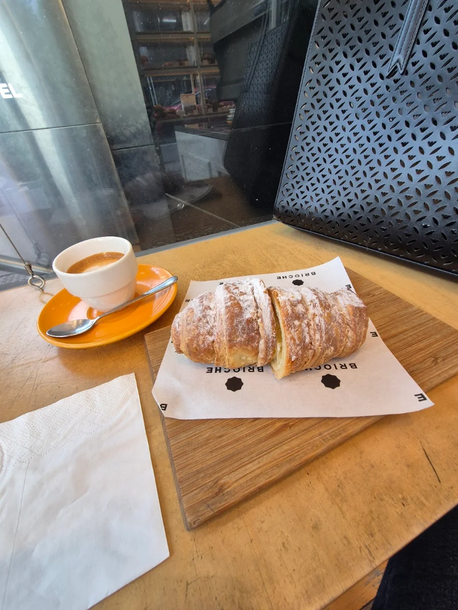 Food & drink, Brioche by Philip