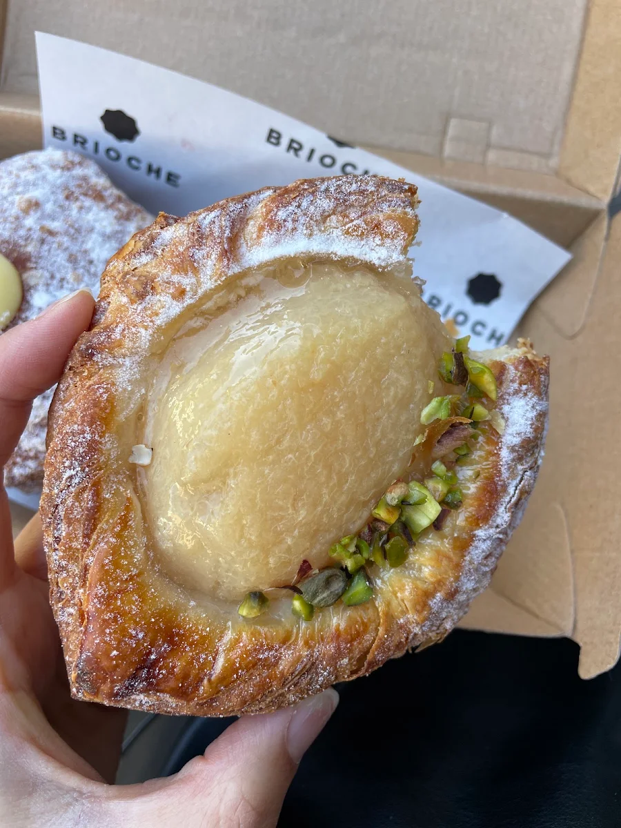 Food & drink, Brioche by Philip