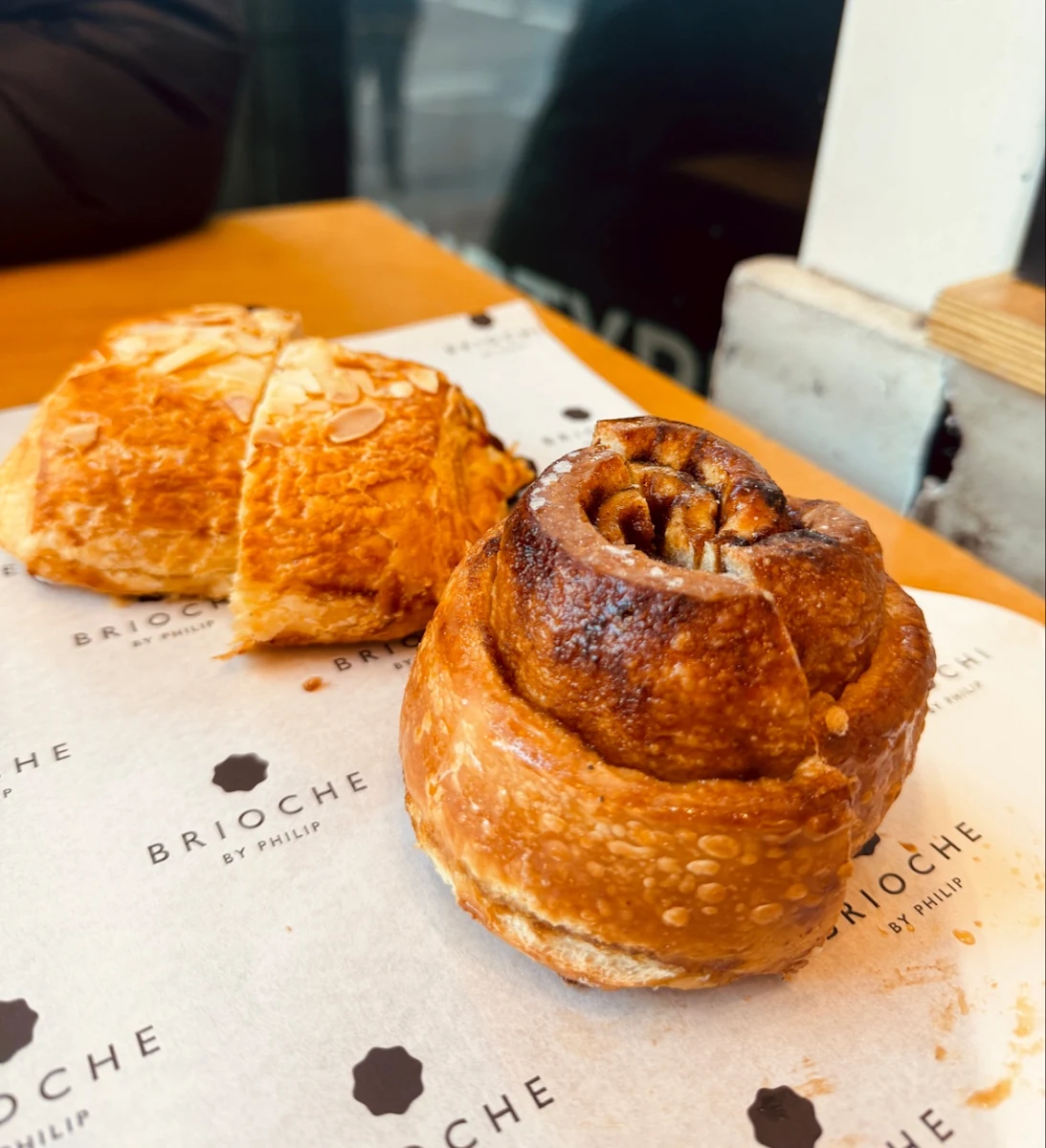 Food & drink, Brioche by Philip
