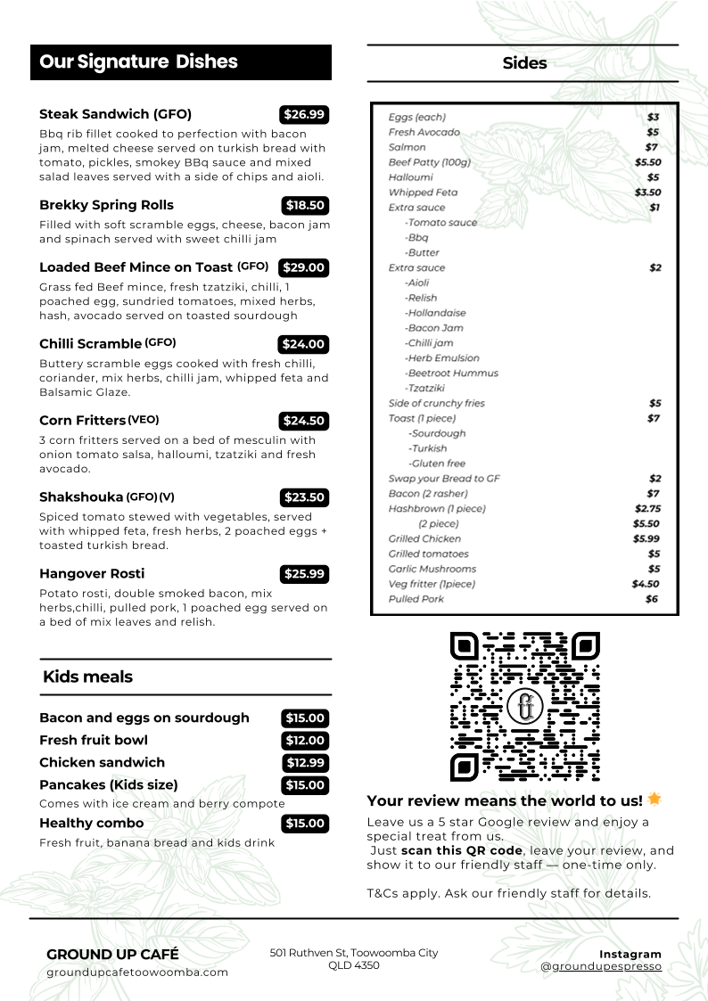 Menu photo 2