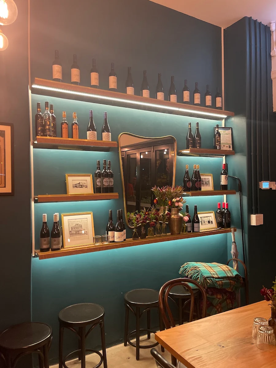 Vibe, Watsonia Wine Bar