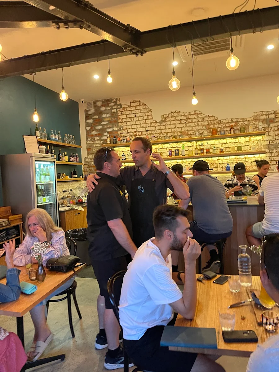 Vibe, Watsonia Wine Bar