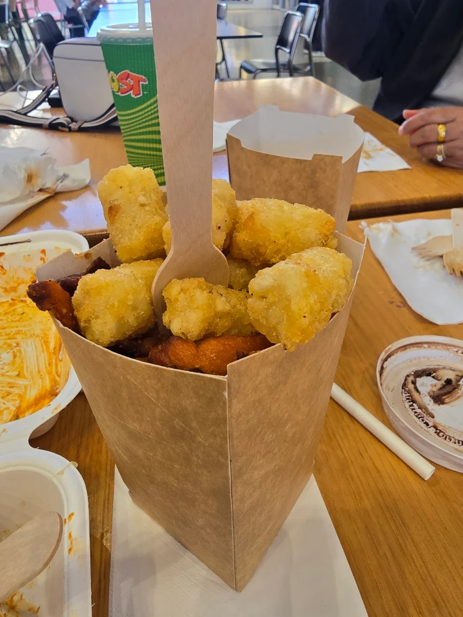 Food & drink, Taste Bar