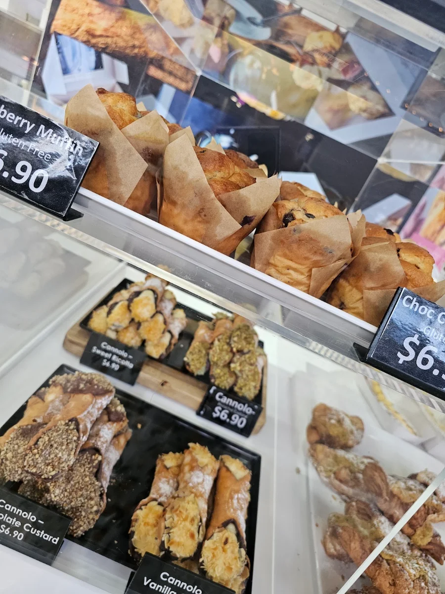 Food & drink, Taste Bar