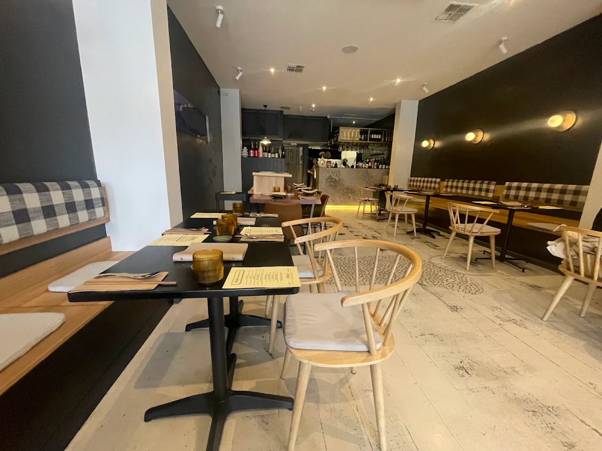 Vibe, Sachi Melbourne | Omakase & Japanese Seafood Restaurant