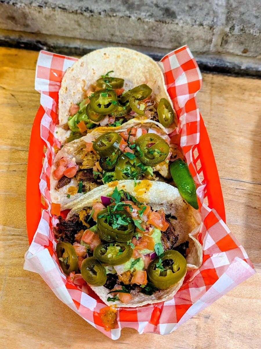 Food & drink, {antojitos} Taqueria- Newcastle