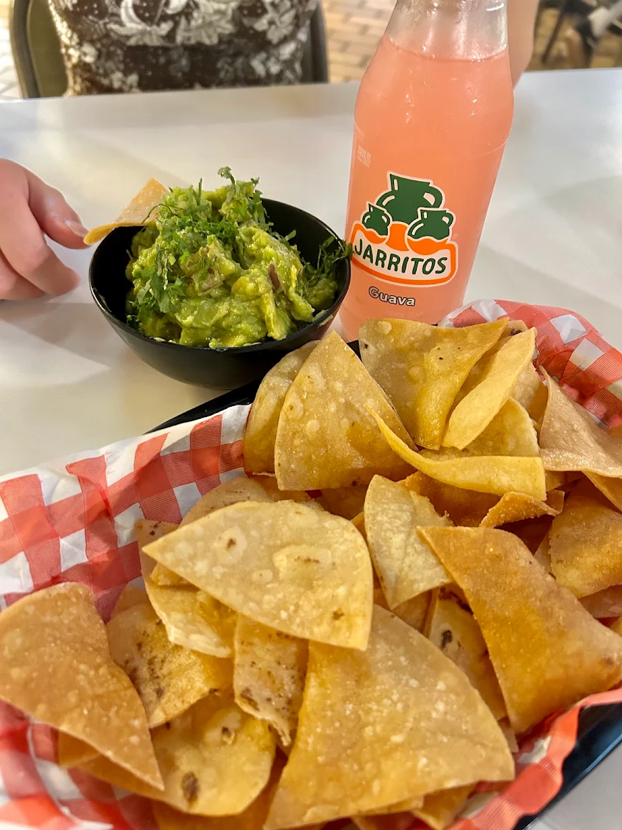Food & drink, {antojitos} Taqueria- Newcastle