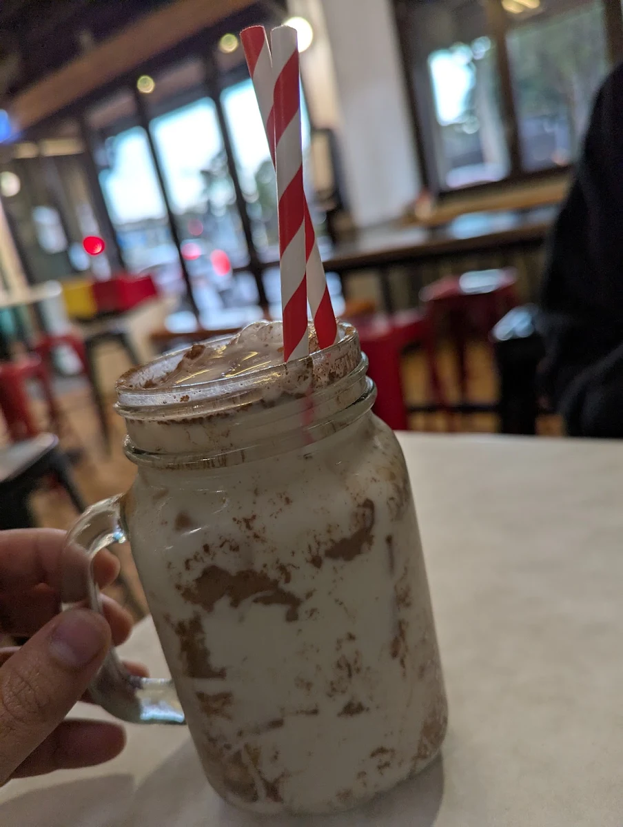 Food & drink, {antojitos} Taqueria- Newcastle
