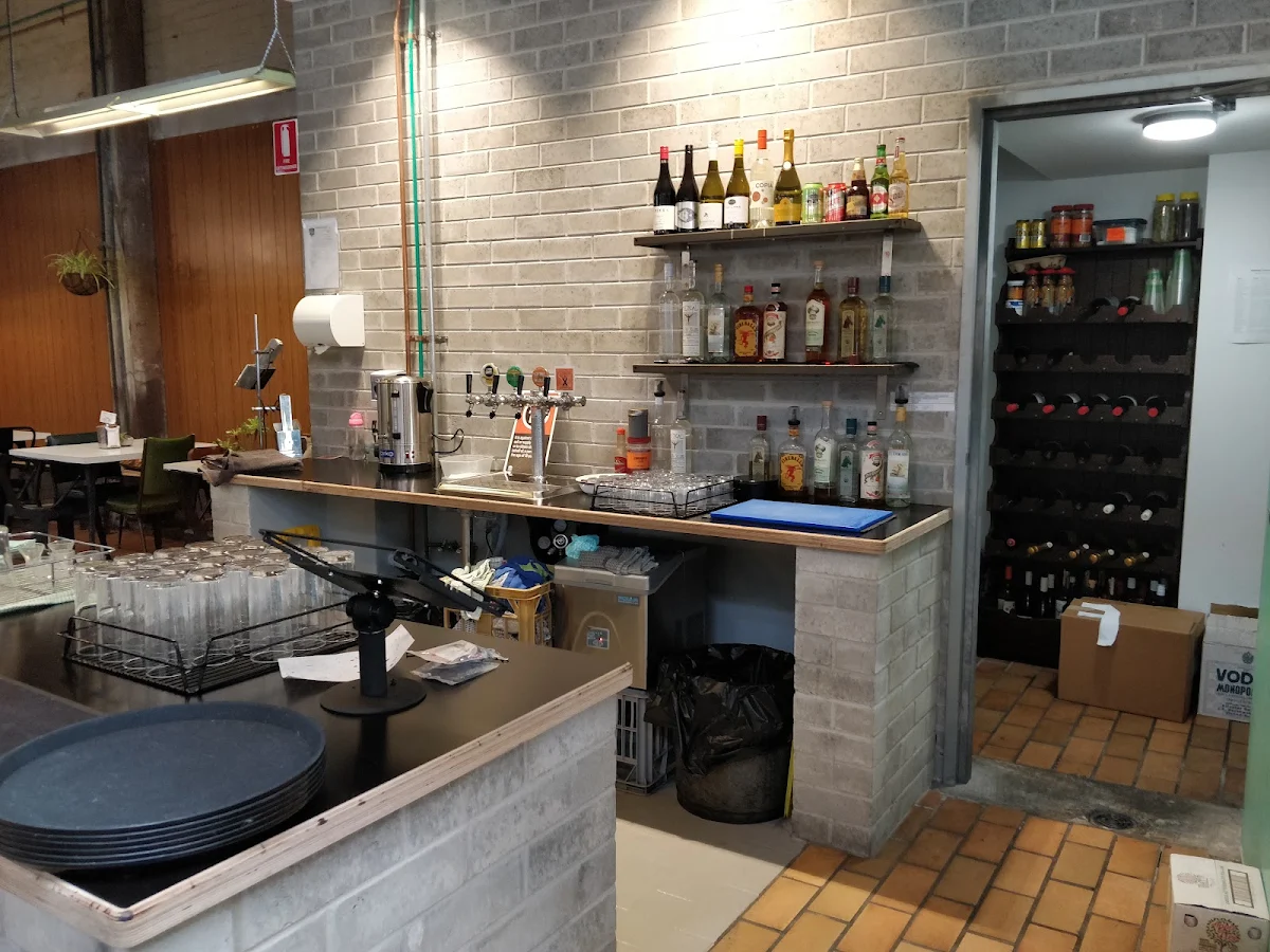 Vibe, {antojitos} Taqueria- Newcastle