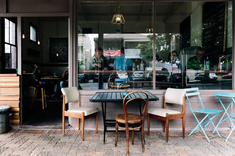 Vibe, {antojitos} Taqueria- Newcastle