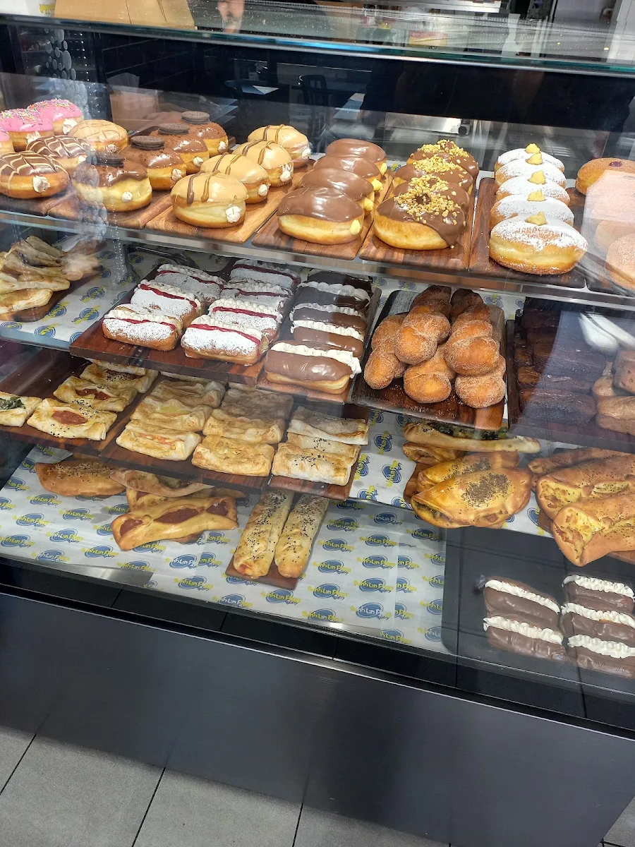 Vibe, Suhhtan Bakery