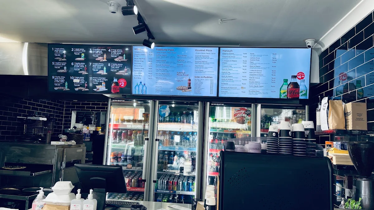 Vibe, Suhhtan Bakery