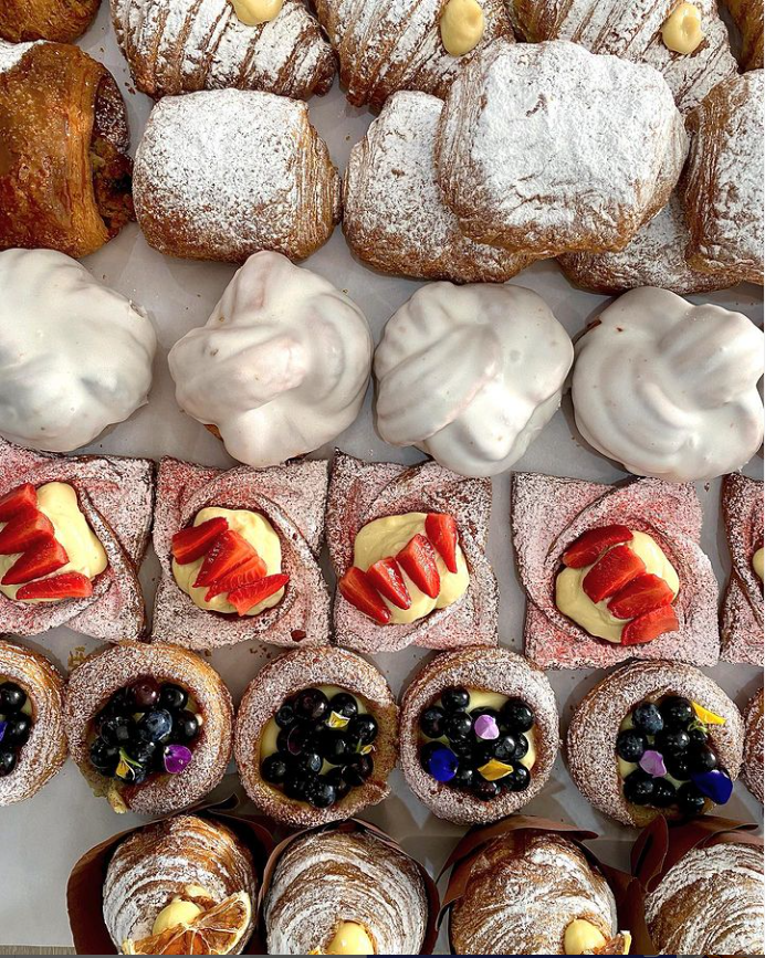Food & drink, Clara Cakes