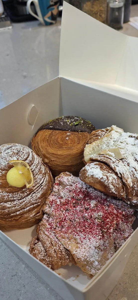 Food & drink, Clara Cakes