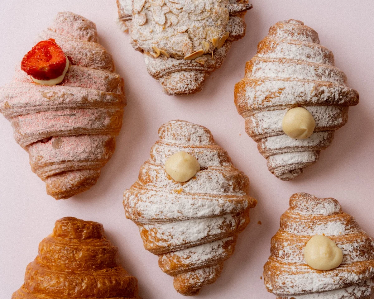Food & drink, Clara Cakes