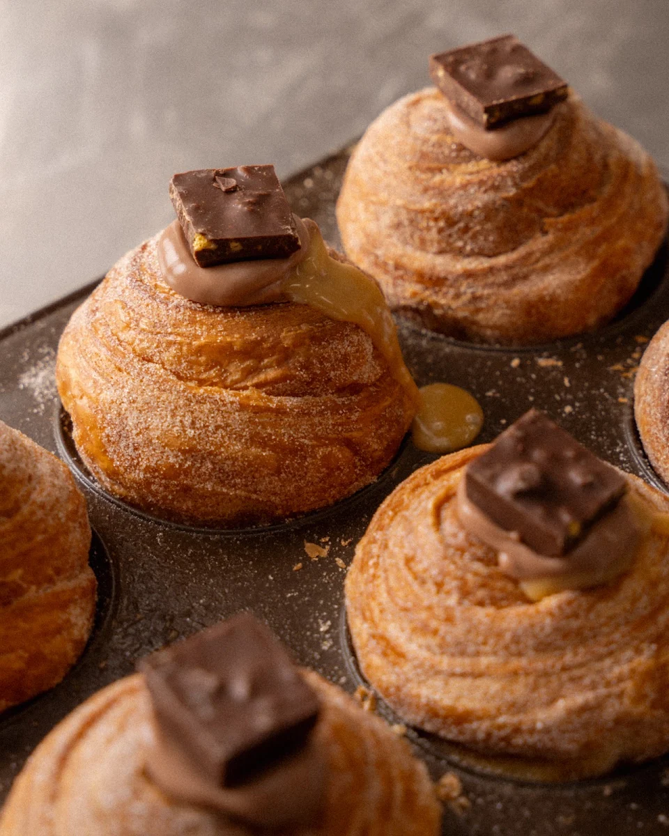 Food & drink, Clara Cakes