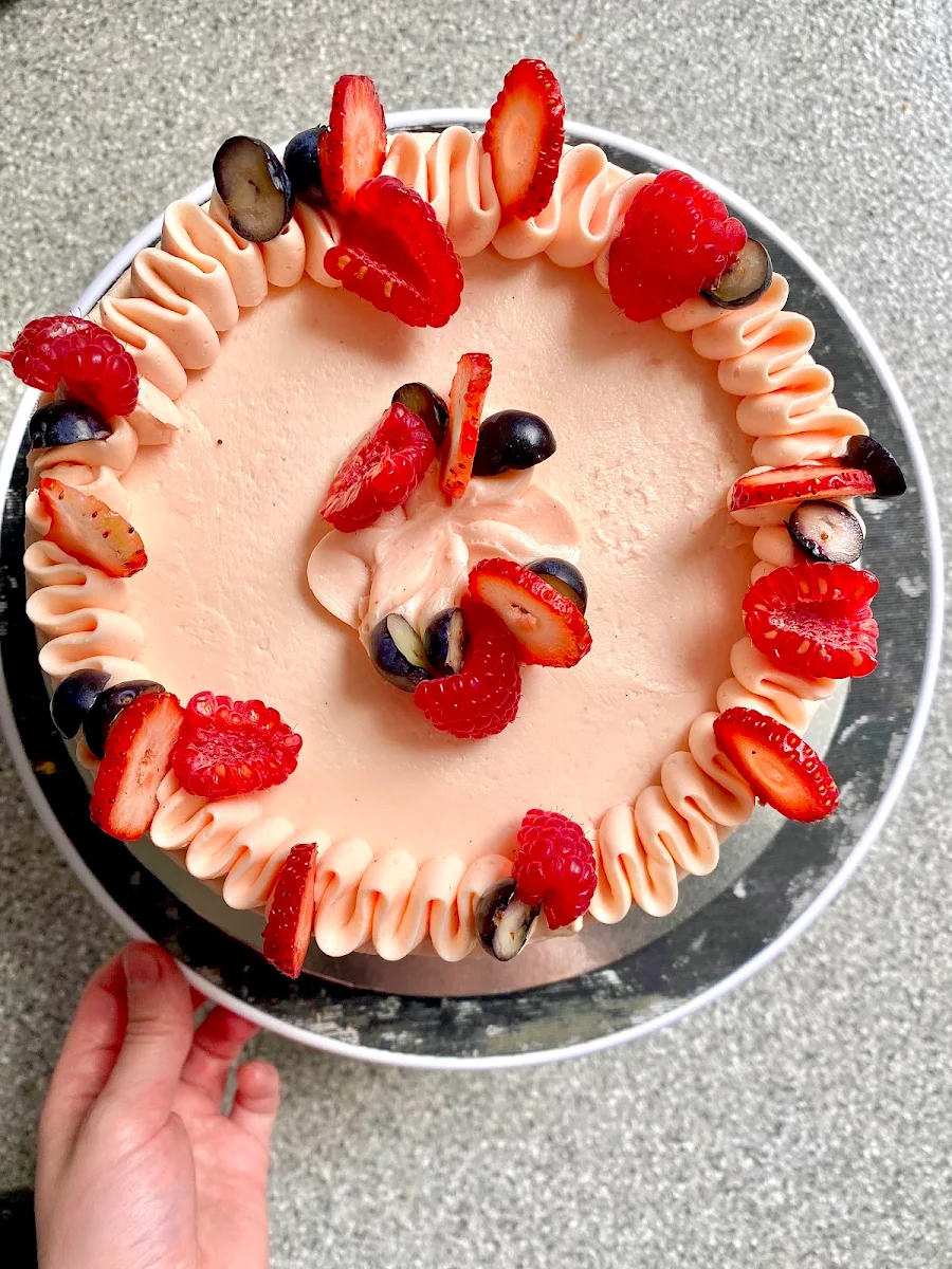 Food & drink, Clara Cakes