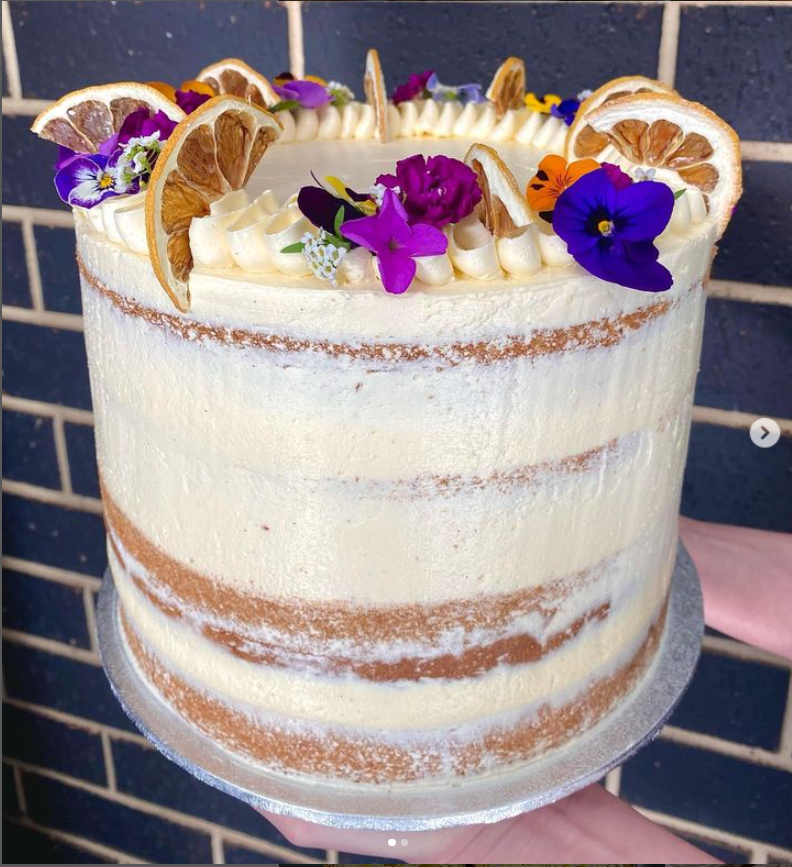 Food & drink, Clara Cakes