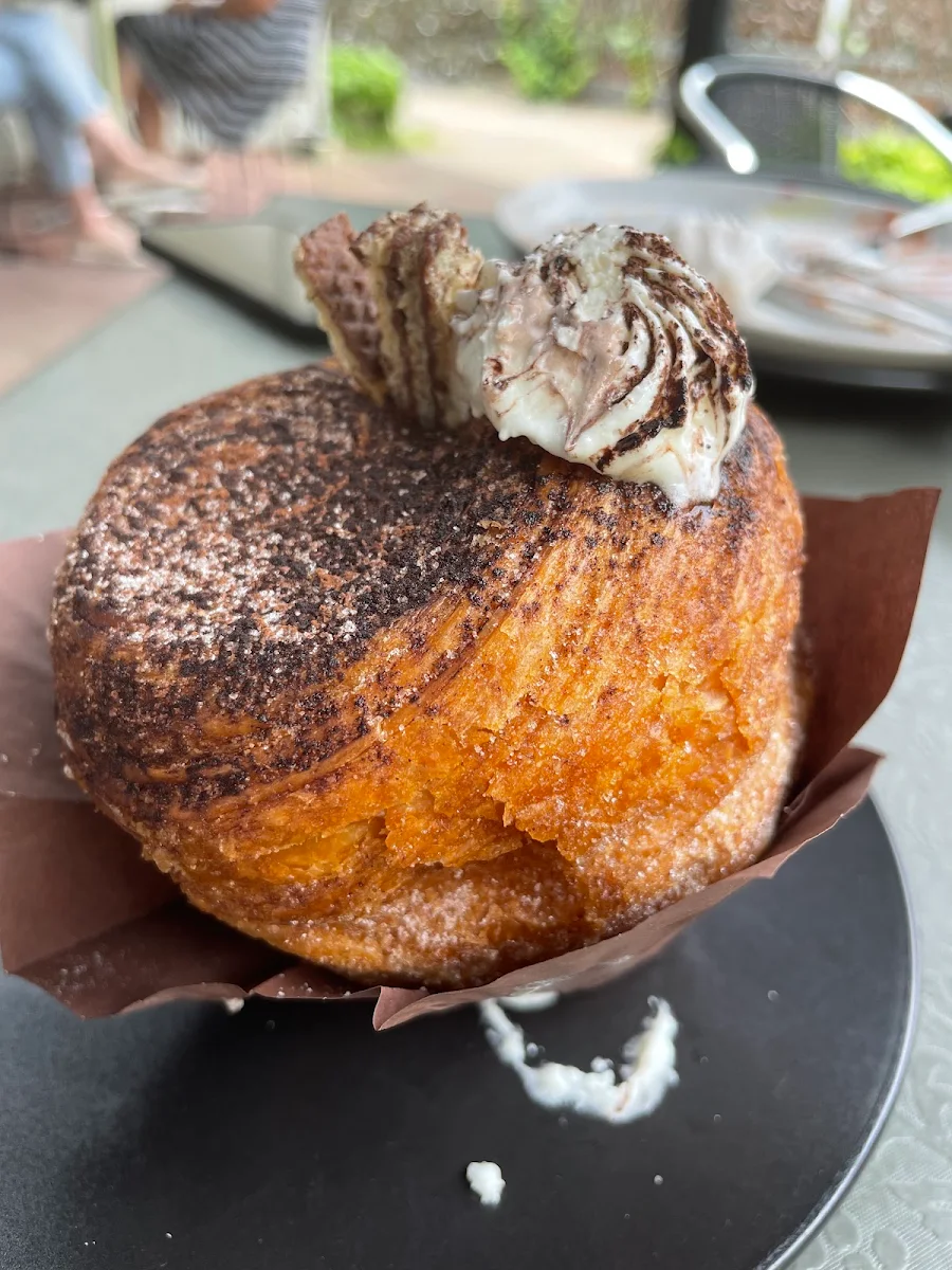 Food & drink, Clara Cakes