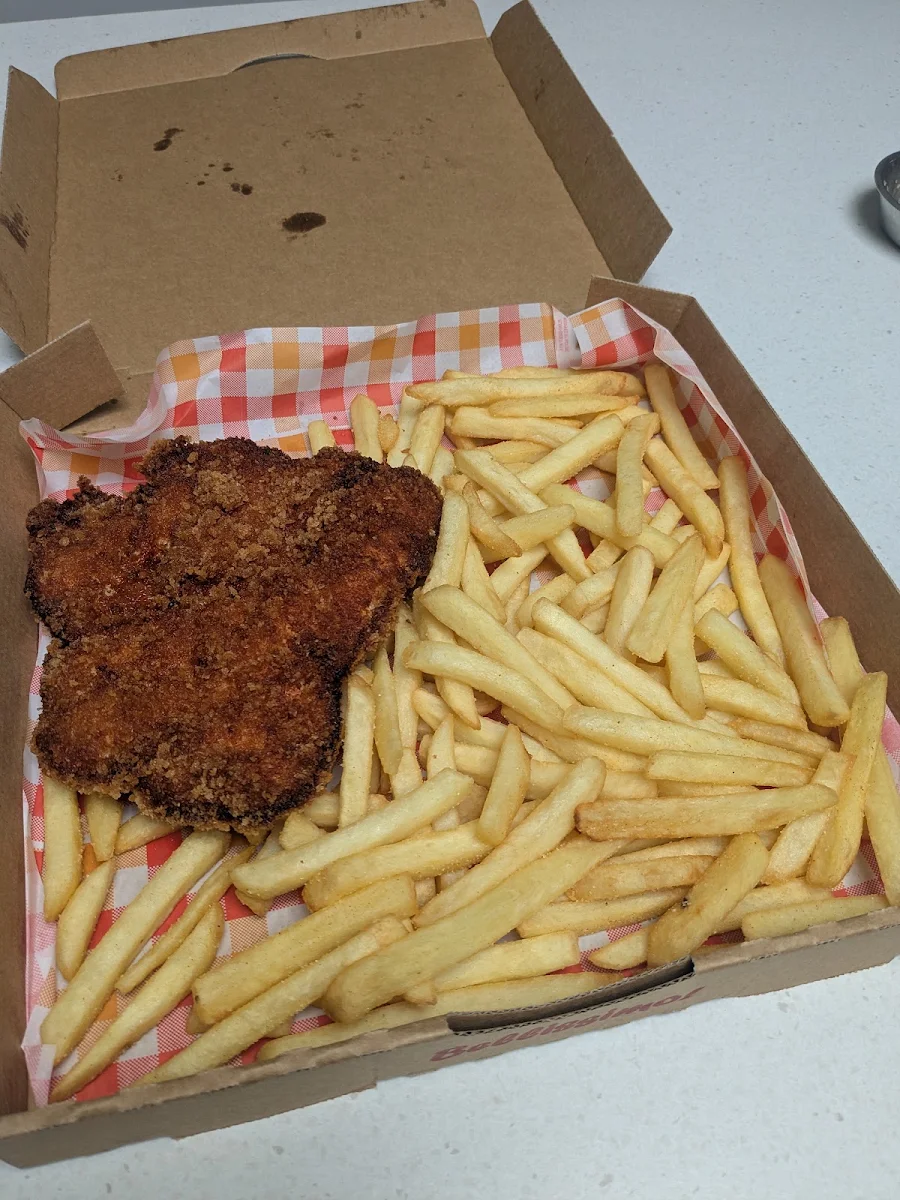 Food & drink photo 9